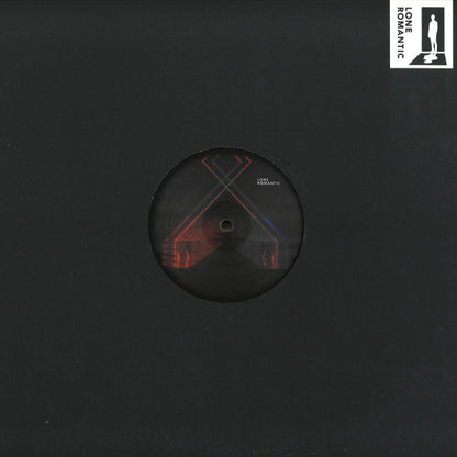 Deti Techno EP (VINYL) | Mint (M) Mint (M) - TECHNO/ELECTRO *NEW*
