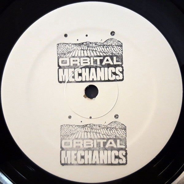 The End (2xVINYL) | Mint (M) Mint (M) - TECHNO/ELECTRO *NEW*