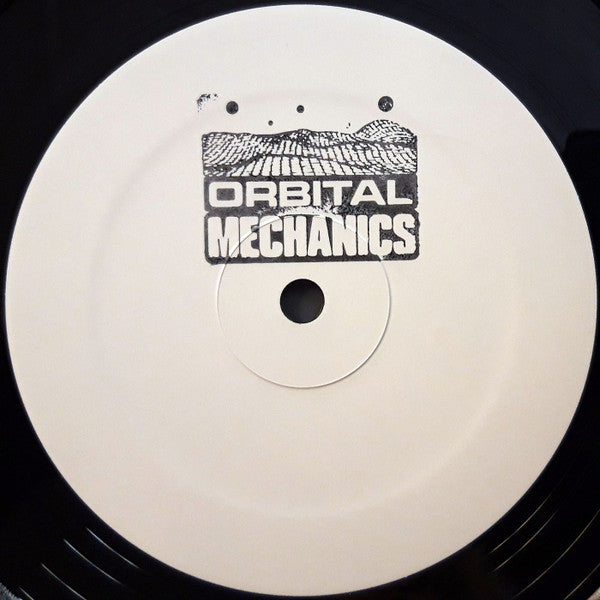 The End (2xVINYL) | Mint (M) Mint (M) - TECHNO/ELECTRO *NEW*