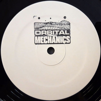 The End (2xVINYL) | Mint (M) Mint (M) - TECHNO/ELECTRO *NEW*