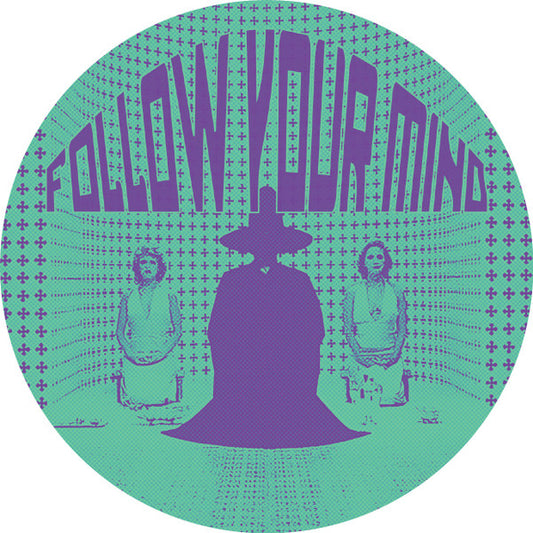 Shinobi (VINYL) | - TECHNO/ELECTRO *NEW*