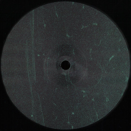 Zeta Reticula - Return To Zeta Prime (VINYL 12" Distorted Sensory Perception) | NEW - TECHNO/ELECTRO *NEW*