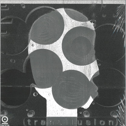 Transllusion - (PRESALE 11/21/26) The Opening Of The Cerebral Gate (VINYL 3x12" Tresor) | NEW - TECHNO/ELECTRO *NEW*