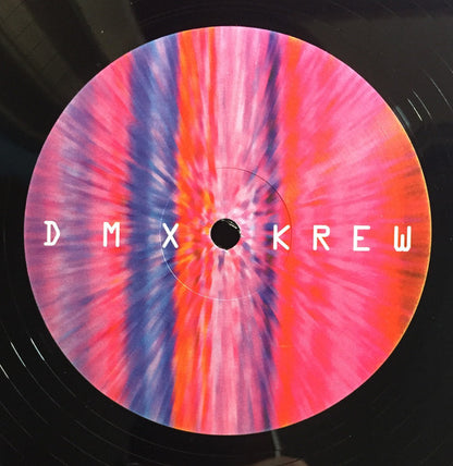 Stellar Gateway EP (12" VINYL) | Mint (M) Generic - TECHNO/ELECTRO *NEW*