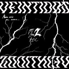 Chapter VII (PRE ORDER) | Mint (M) Mint (M) - TECHNO/ELECTRO *NEW*