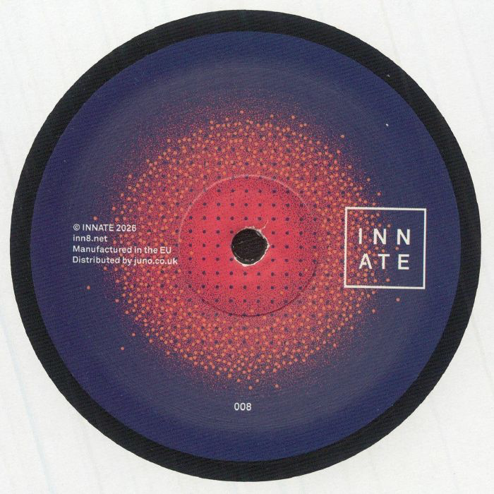 Gilbert - (PRESALE) Origins (VINYL) | Mint (M) Mint (M) - TECHNO/ELECTRO *NEW*
