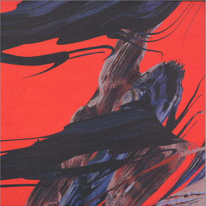 Aquarian - (PRESALE TBD) MUTATIONS II: DELICIOUS INTENT (VINYL 12" Dekmantel DKMNTL-UFO12) | NEW - TECHNO/ELECTRO *NEW*