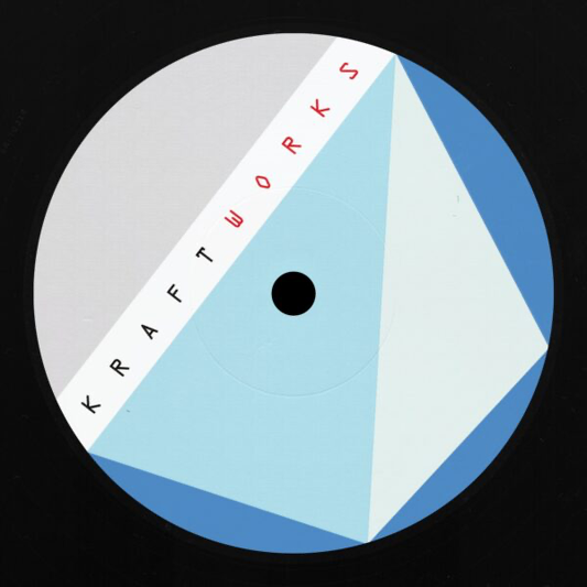 (PRESALE 5/25/26) KRAFTWORKS Vol. I (VINYL) | Mint (M) Mint (M) - TECHNO/ELECTRO *NEW*