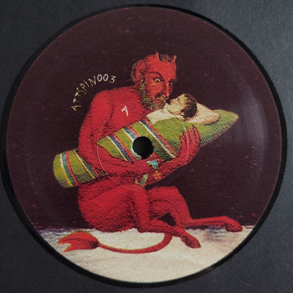 Il était une fois : Le Bien, Le Mal. (VINYL) | - TECHNO/ELECTRO *NEW*