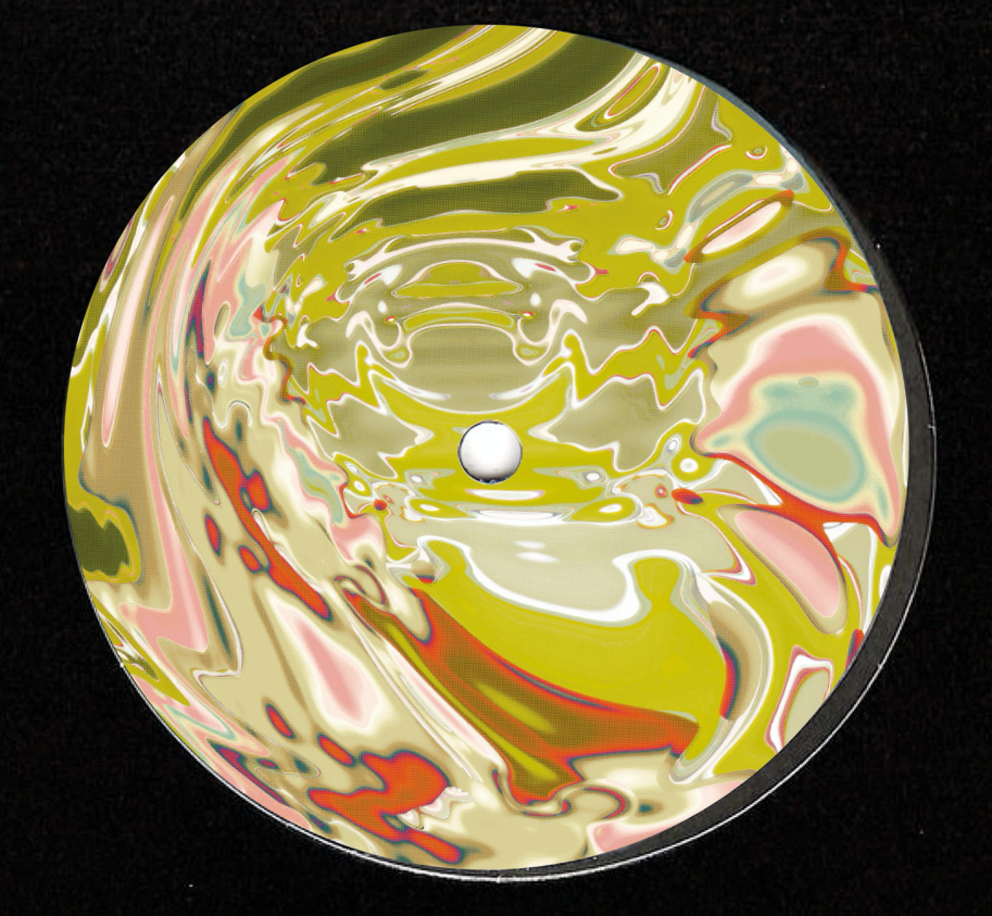 (PRESALE 6/14/26) Incidents (VINYL) | Mint (M) Mint (M) - TECHNO/ELECTRO *NEW*
