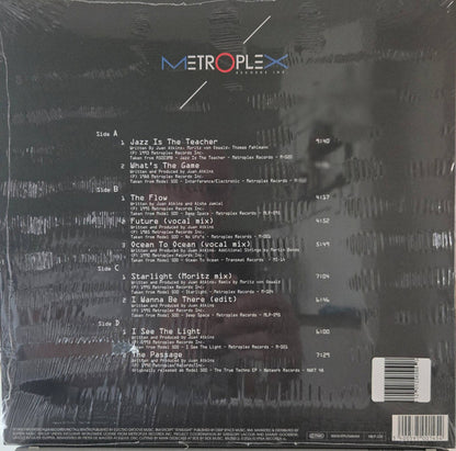 Model 500 - Classics Vol. 2 (2xVINYL) | Mint (M) Mint (M) - TECHNO/ELECTRO *NEW*