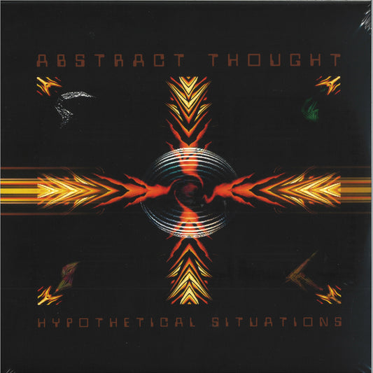 Abstract Thought - Hypothetical Situations (VINYL 2x12" Clone Aqualung Series) | NEW - TECHNO/ELECTRO *NEW*