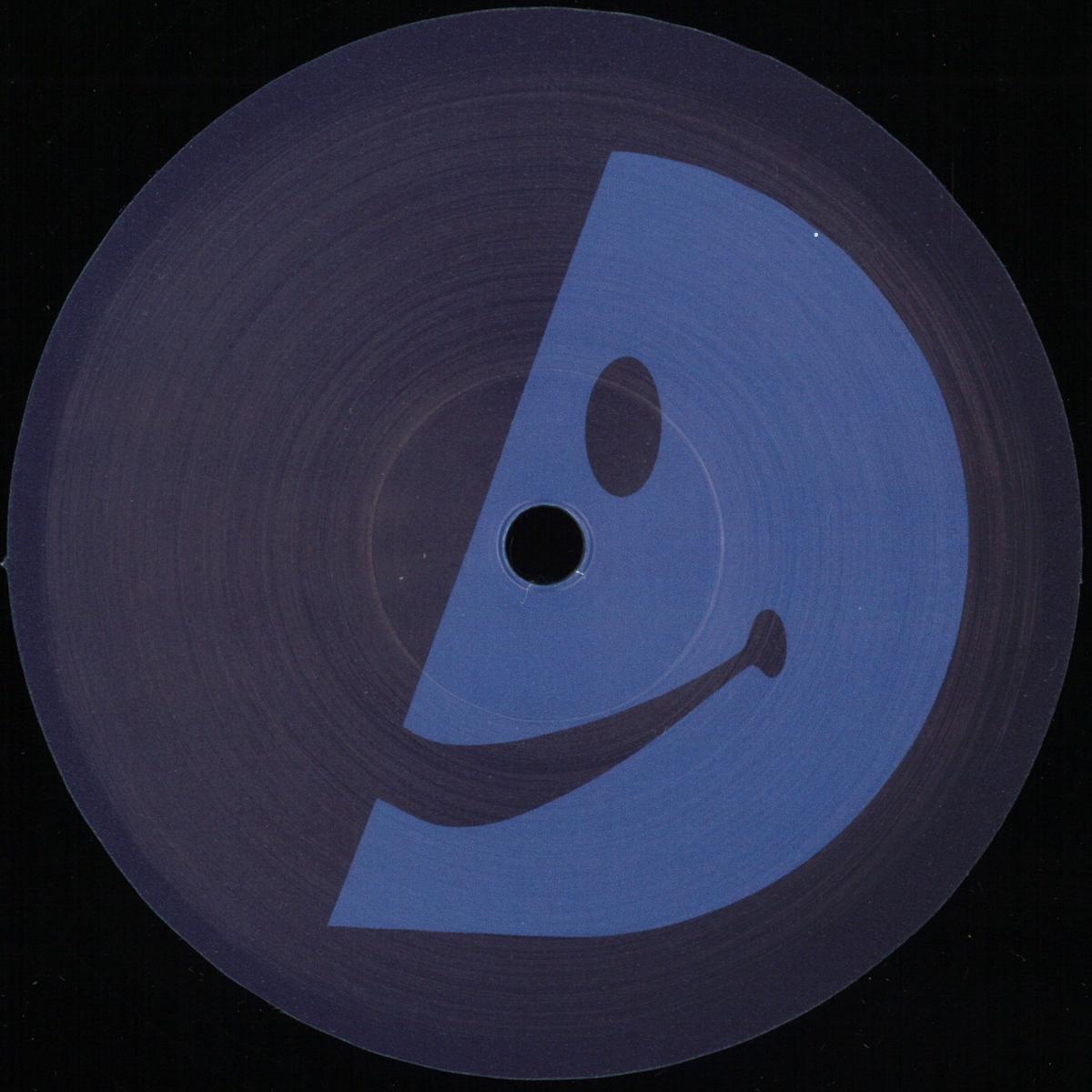 BufoBufo - Irisation (VINYL 12" Dream Ticket) | NEW - TECHNO/ELECTRO *NEW*