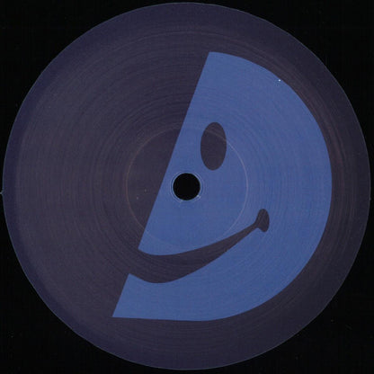 BufoBufo - Irisation (VINYL 12" Dream Ticket) | NEW - TECHNO/ELECTRO *NEW*
