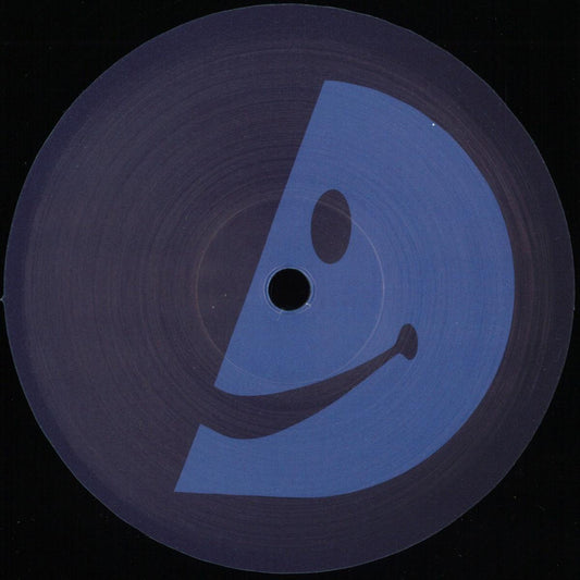 BufoBufo - Irisation (VINYL 12" Dream Ticket) | NEW - TECHNO/ELECTRO *NEW*