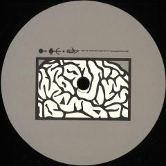 CMDRPX08 (2x12" VINYL) | Mint (M) Mint (M) - TECHNO/ELECTRO *NEW*