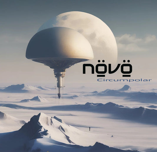 Circumpolar (VINYL) | Mint (M) Mint (M) - TECHNO/ELECTRO *NEW*