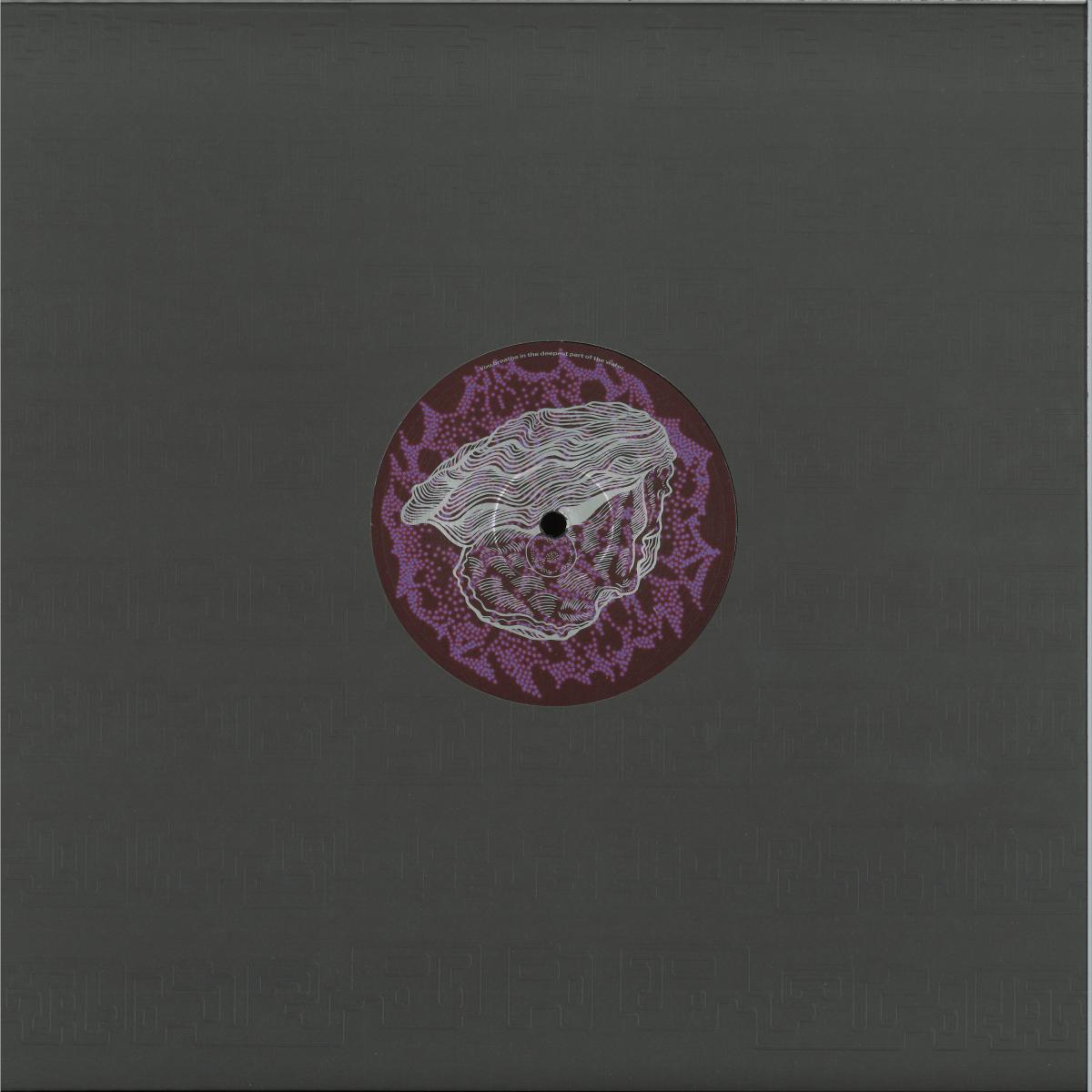 Michelle - (PRESALE 09/08/26) Unfailing Love (VINYL 12" Kalahari Oyster Cult) | NEW - TECHNO/ELECTRO *NEW*