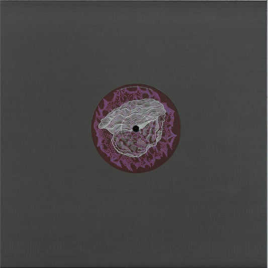 Michelle - (PRESALE 09/08/26) Unfailing Love (VINYL 12" Kalahari Oyster Cult) | NEW - TECHNO/ELECTRO *NEW*