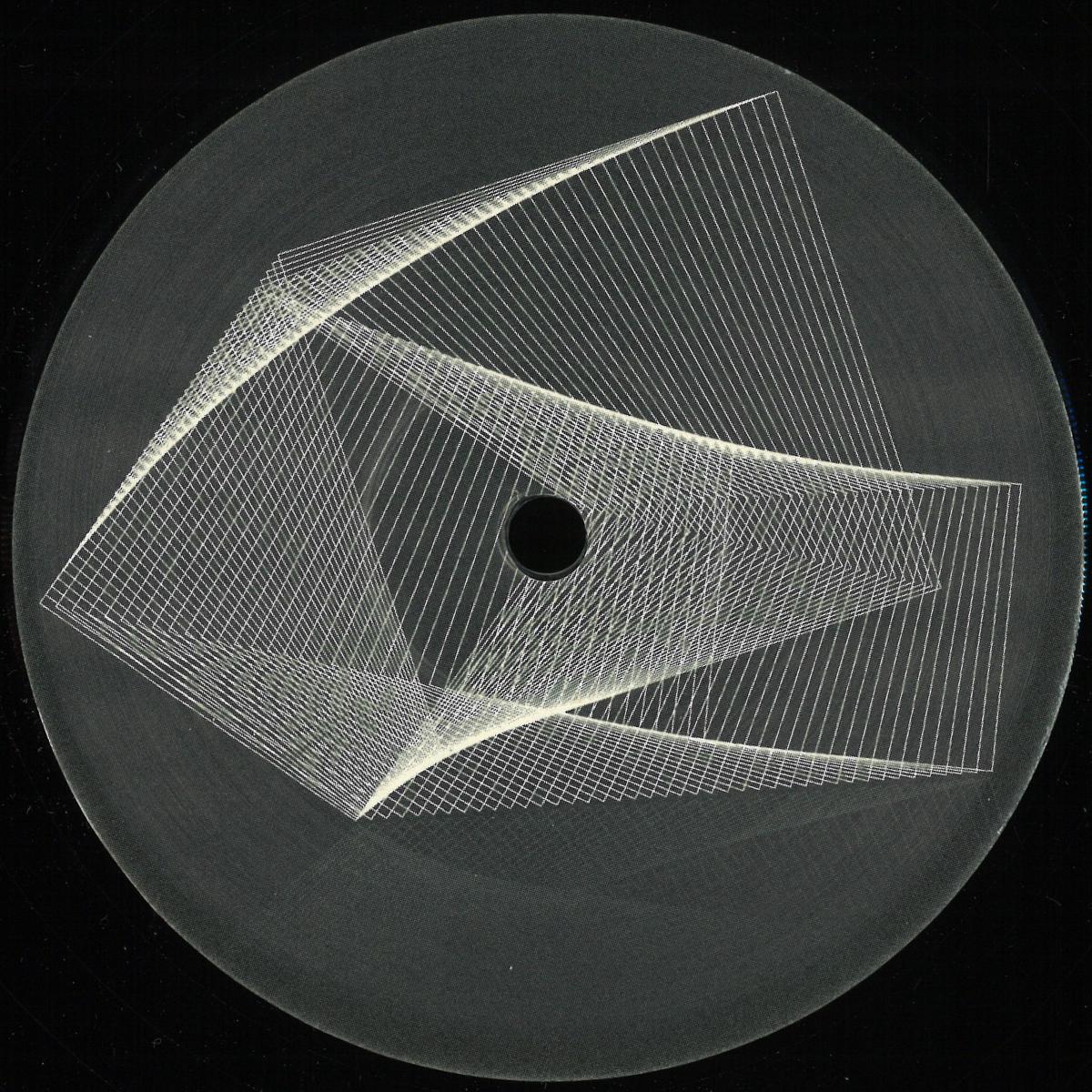 Umwelt & Boris Divider - A New God / Digital Ruins (VINYL 12" New Flesh NF34 2026) | NEW - TECHNO/ELECTRO *NEW*