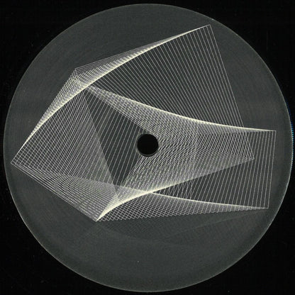 Umwelt & Boris Divider - A New God / Digital Ruins (VINYL 12" New Flesh NF34 2026) | NEW - TECHNO/ELECTRO *NEW*