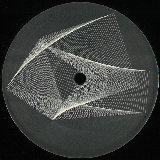 Umwelt & Boris Divider - A New God / Digital Ruins (VINYL 12" New Flesh NF34 2026) | NEW - TECHNO/ELECTRO *NEW*