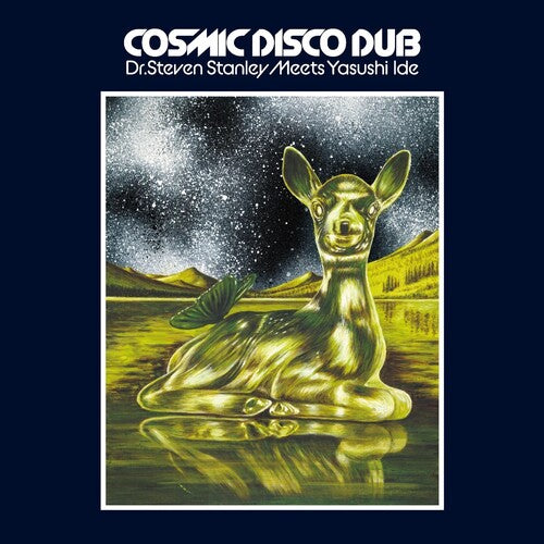 (PRE-ORDER 12/19/2025) Cosmic Disco Dub (VINYL) | - TECHNO/ELECTRO *NEW*