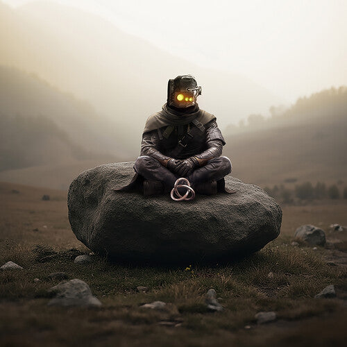 (PRE-ORDER 2/13/26) Nebulous Nights - an Ambient Excursion Into Profound Mysteries (3xVINYL) | - TECHNO/ELECTRO *NEW*