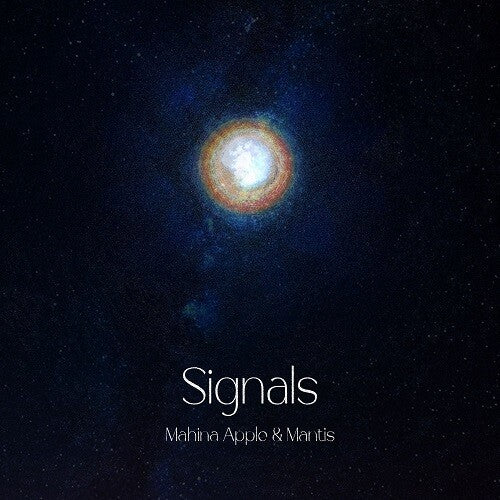 (PRE-ORDER 12/26/2025) Signals (2xVINYL) | - TECHNO/ELECTRO *NEW*