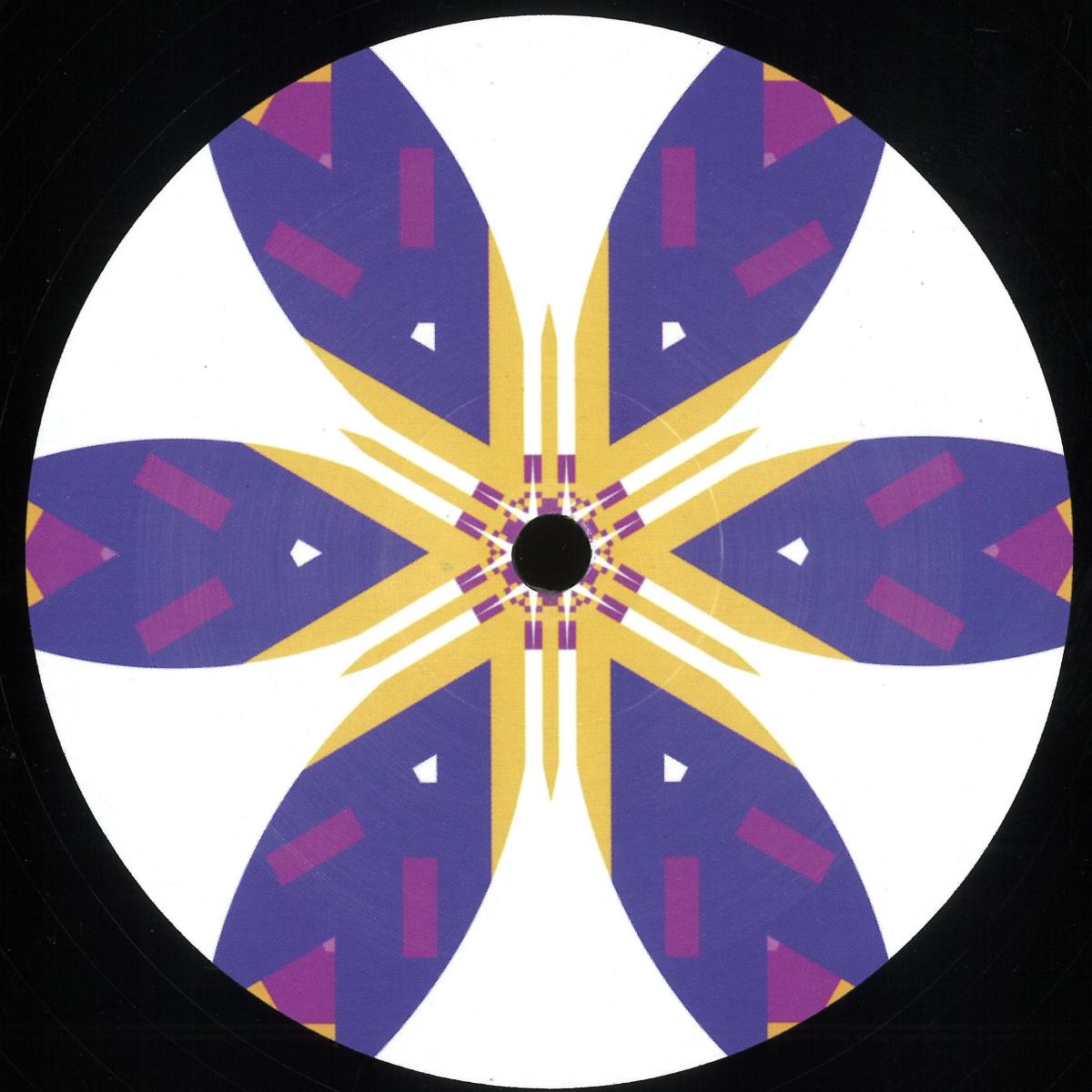 Various - MBC004 (VINYL 12" Massage Brain Cult) | NEW - TECHNO/ELECTRO *NEW*