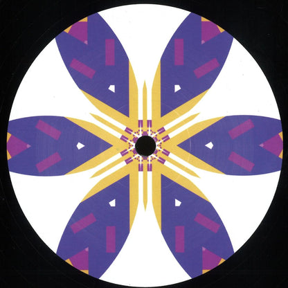 Various - MBC004 (VINYL 12" Massage Brain Cult) | NEW - TECHNO/ELECTRO *NEW*
