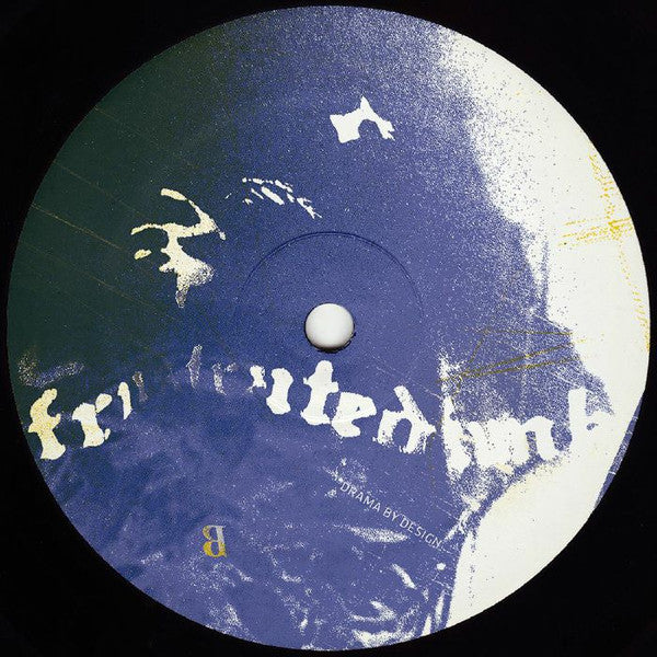 Doing Regular Things (PINK VINYL) | - TECHNO/ELECTRO *SEALED/COLOR*