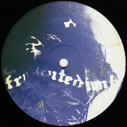 Doing Regular Things (PINK VINYL) | - TECHNO/ELECTRO *SEALED/COLOR*