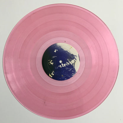 Doing Regular Things (PINK VINYL) | - TECHNO/ELECTRO *SEALED/COLOR*