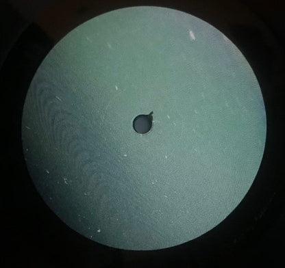 E.R.P. - Rotating Assembly (VINYL) | Mint (M) Mint (M) - TECHNO/ELECTRO *SEALED*