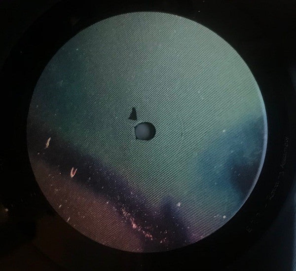 E.R.P. - Rotating Assembly (VINYL) | Mint (M) Mint (M) - TECHNO/ELECTRO *SEALED*