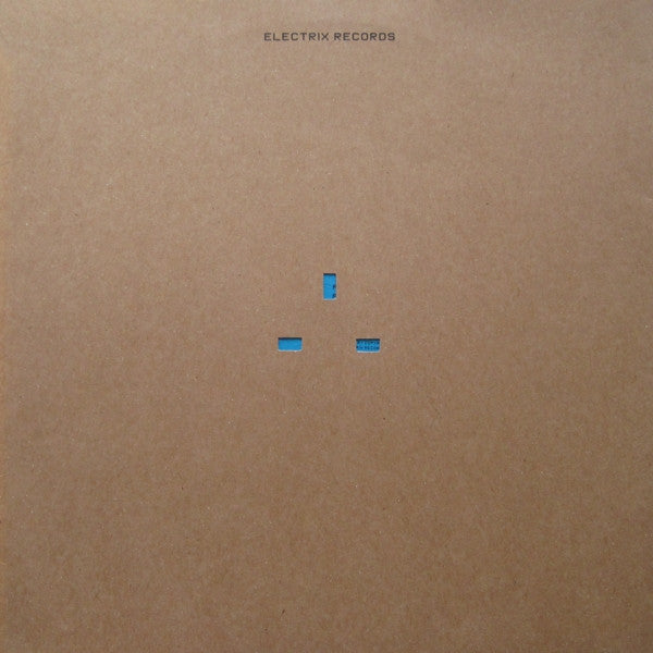 Carl A Finlow - Format Wars | Near Mint (NM) Near Mint (NM) - TECHNO/ELECTRO / USED *NEAR MINT*