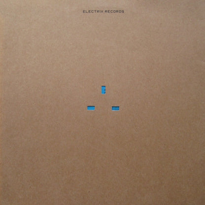 Carl A Finlow - Format Wars | Near Mint (NM) Near Mint (NM) - TECHNO/ELECTRO / USED *NEAR MINT*