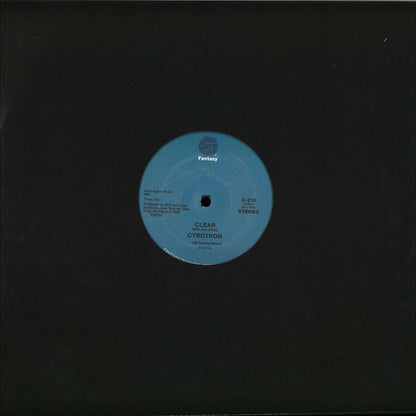 Cybotron - Clear | Mint (M) Mint (M) - TECHNO/ELECTRO *NEW*