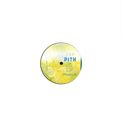 Pith | Mint (M) Generic