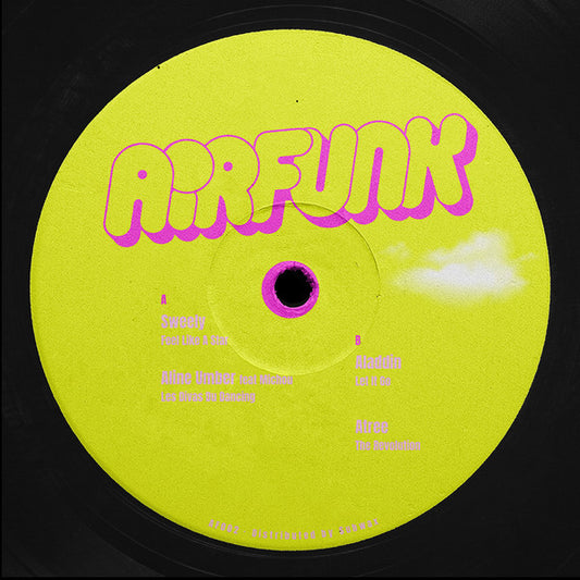 Various AirFunk 002