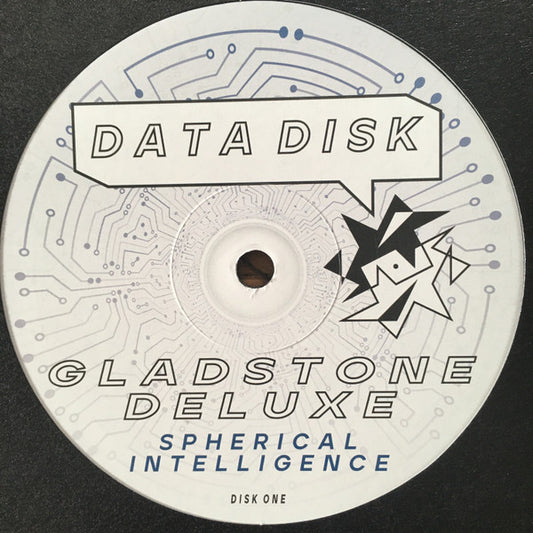 Gladstone Deluxe Spherical Intelligence 12" Mint (M) Generic