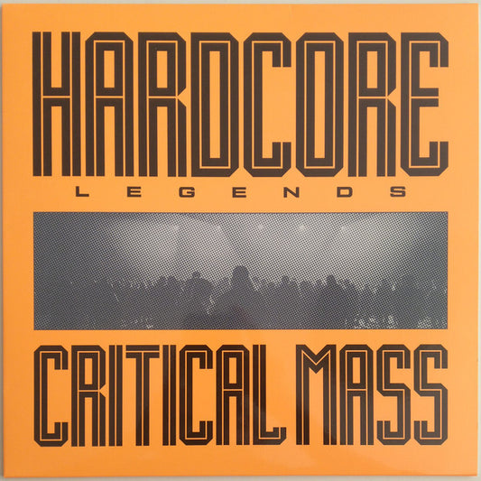 Hardcore Legends | Mint (M) Mint (M)