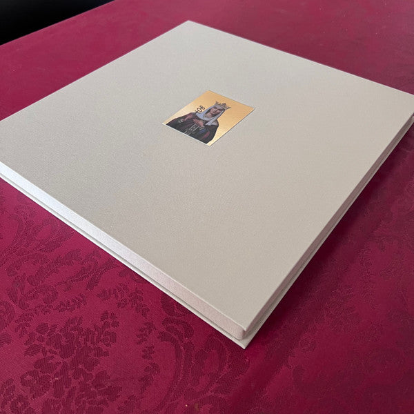 Lost In Dreams (VINYL BOX SET) | Mint (M) Mint (M) - TECHNO/HOUSE *SEALED*