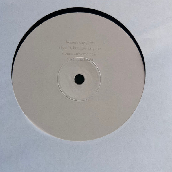 Lost In Dreams (VINYL BOX SET) | Mint (M) Mint (M) - TECHNO/HOUSE *SEALED*