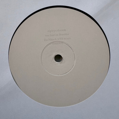 Lost In Dreams (VINYL BOX SET) | Mint (M) Mint (M) - TECHNO/HOUSE *SEALED*