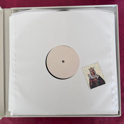 Lost In Dreams (VINYL BOX SET) | Mint (M) Mint (M) - TECHNO/HOUSE *SEALED*