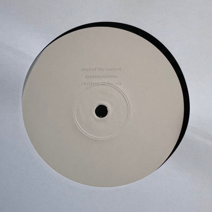 Lost In Dreams (VINYL BOX SET) | Mint (M) Mint (M) - TECHNO/HOUSE *SEALED*