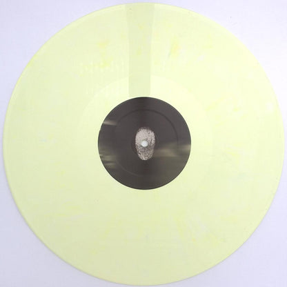 Marco Bailey - The Impatient Heart (YELLOW VINYL 2xLP Materia) | NEW - TECHNO *NEW/COLOR*