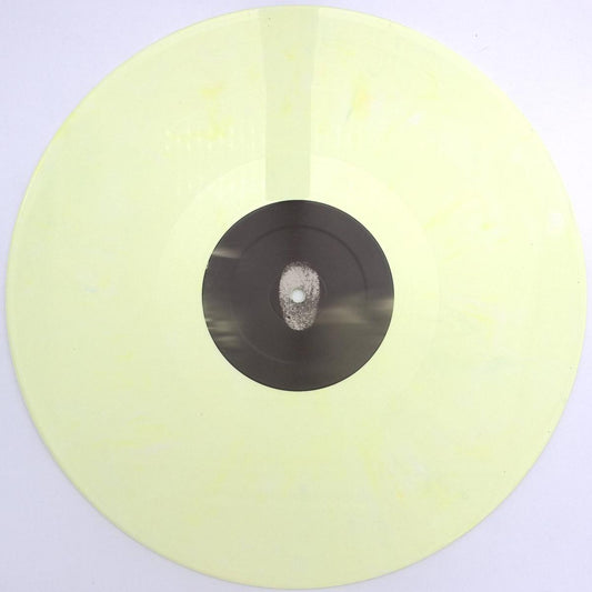 Marco Bailey - The Impatient Heart (YELLOW VINYL 2xLP Materia) | NEW - TECHNO *NEW/COLOR*